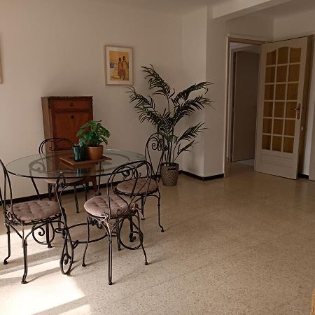 Appartement Chez Isa à Toulon Extérieur photo